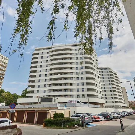 - Sun Towers 39 83 Appartamento Świnoujście