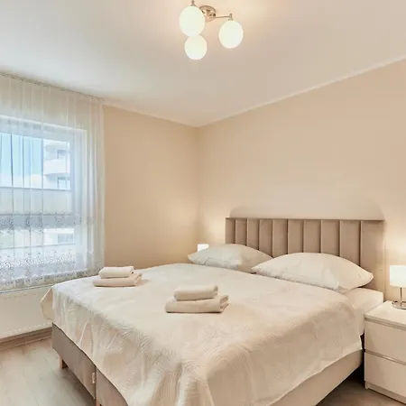 Appartamento - Sun Towers 39 83