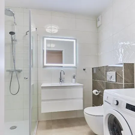 - Sun Towers 39 83 Appartamento