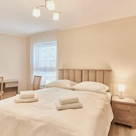 Appartamento - Sun Towers 39 83