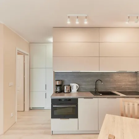 Appartamento - Sun Towers 39 83 *